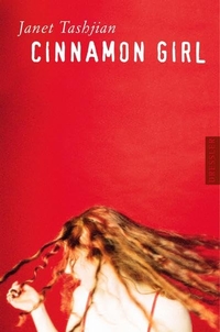 Cover: Cinnamon Girl
