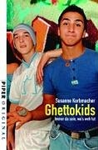 Cover: Ghettokids
