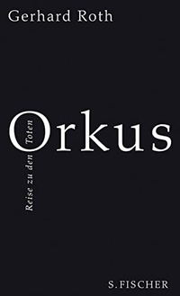 Cover: Orkus