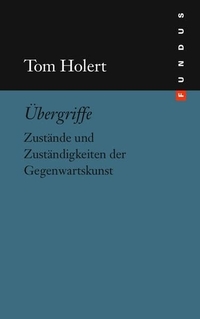 Cover: Übergriffe