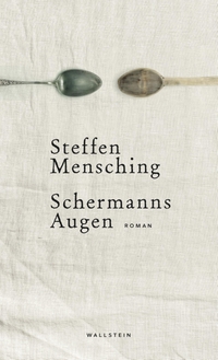 Cover: Schermanns Augen