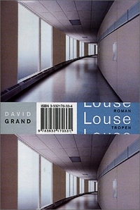 Cover: Louse
