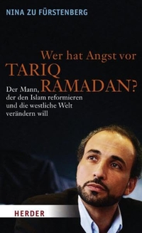 Cover: Wer hat Angst vor Tariq Ramadan?