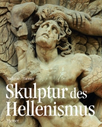 Bernhard Andreae. Skulptur des Hellenismus. Hirmer Verlag, München, 2001.