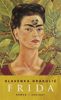 Cover: Frida