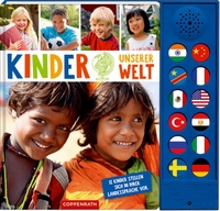 Cover: Kinder unserer Welt