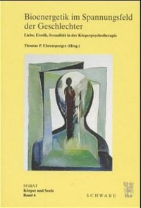 Cover: Bioenergetik im Spannungsfeld der Geschlechter
