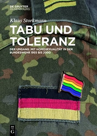 Cover: Tabu und Toleranz