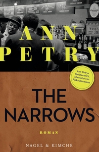 Cover: The Narrows