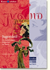 Cover: Jugendstil