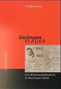 Cover: Deckname Vladka