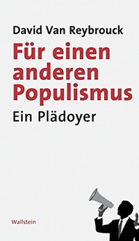 Cover: Für einen anderen Populismus