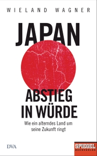 Cover: Japan - Abstieg in Würde