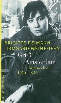 Cover: Grüß Amsterdam