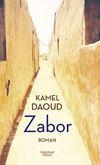 Cover: Zabor