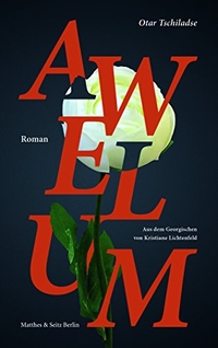 Cover: Awelum