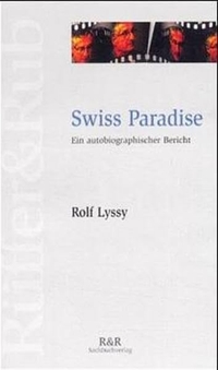 Cover: Swiss Paradise