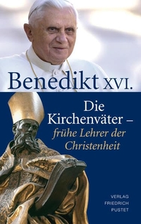 Cover: Die Kirchenväter