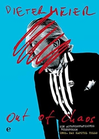 Cover: Out of Chaos