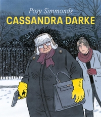 Cover: Cassandra Darke