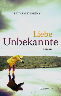 Cover: Liebe Unbekannte