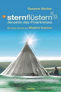 Cover: Sternflüstern