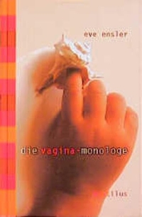 Cover: Die Vagina-Monologe