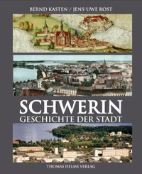 Cover: Schwerin