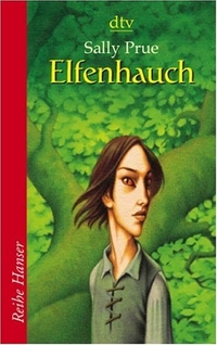 Cover: Elfenhauch