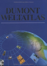 Cover: DuMont Weltatlas