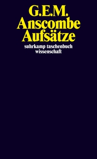 Cover: Aufsätze