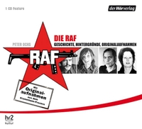 Cover: Die RAF