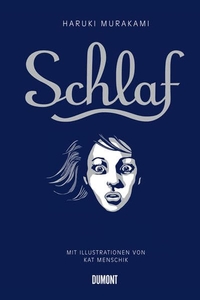 Cover: Schlaf