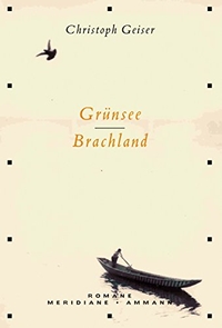 Cover: Grünsee. Brachland