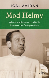 Cover: Mod Helmy