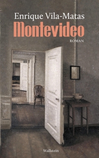 Cover: Montevideo