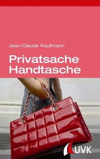 Cover: Privatsache Handtasche
