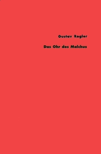 Cover: Das Ohr des Malchus