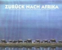 Cover: Zurück nach Afrika
