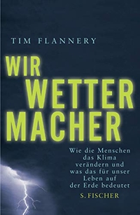 Cover: Wir Wettermacher