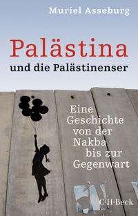 Cover: Palästina und die Palästinenser