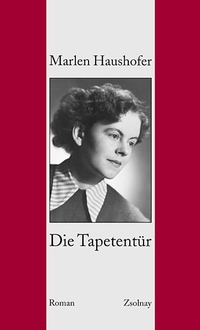 Cover: Die Tapetentür
