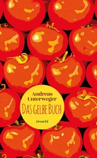 Cover: Das gelbe Buch