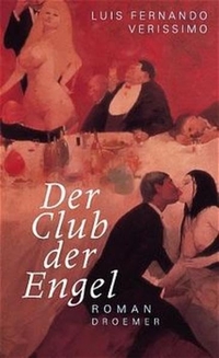 Cover: Der Club der Engel