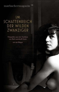 Cover: Im Schattenreich der wilden zwanziger Jahre