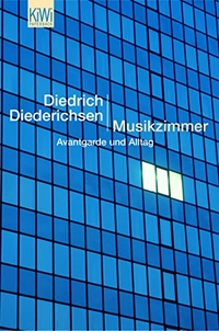 Cover: Musikzimmer