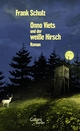 Cover: Onno Viets und der weiße Hirsch