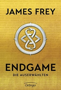 Cover: Endgame