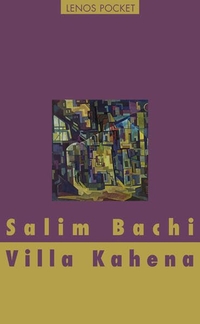 Cover: Villa Kahena