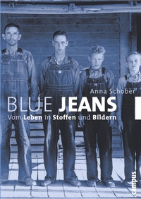 Cover: Blue Jeans